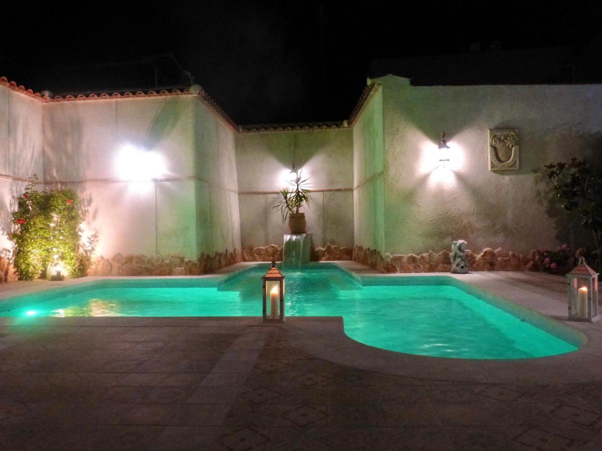 Hotel Rural Sisapo