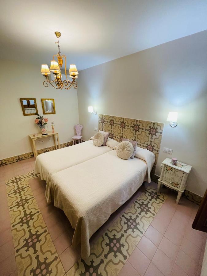 Hotel Rural Sisapo 4*