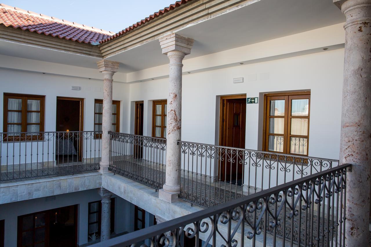 Rural Sisapo Hotel Almodovar del Campo