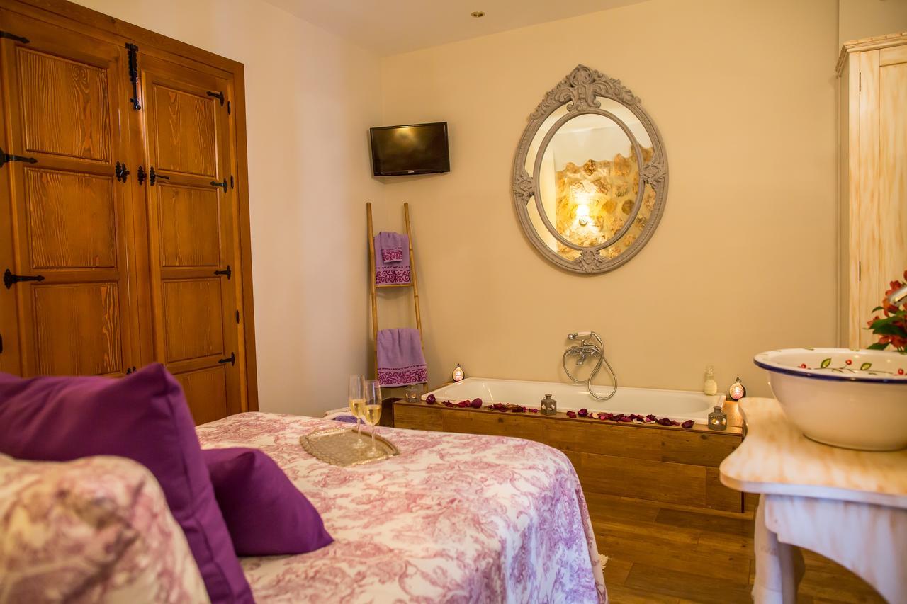 Rural Sisapo Hotel 4*
