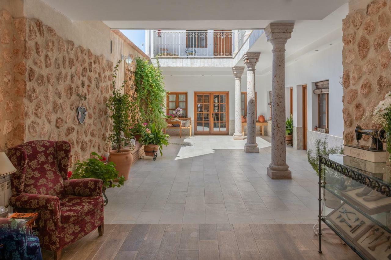 Rural Sisapo Hotel 3*