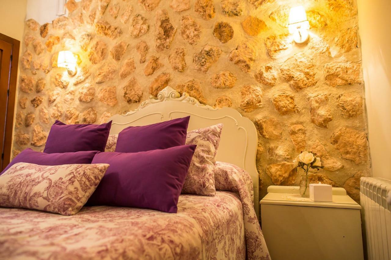 Hotel Rural Sisapo