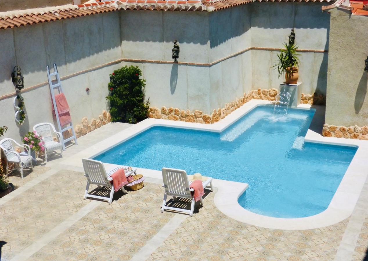 Rural Sisapo Hotel